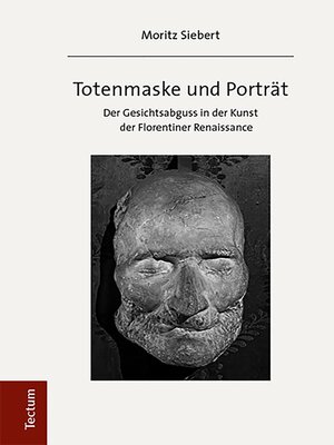 cover image of Totenmaske und Porträt